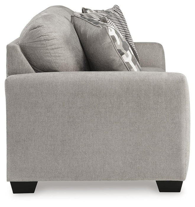 Avenal Park Sofa - Golden Home Furniture 