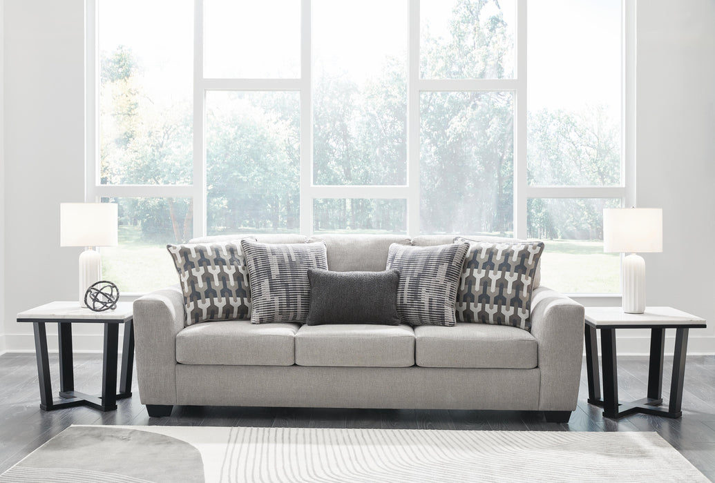 Avenal Park Sofa - Golden Home Furniture 