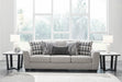Avenal Park Sofa - Golden Home Furniture 