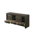 Crown Mark Emily Tv Stand in Grey - Golden Home Furniture (Columbus, OH) - Multi Location