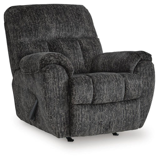 Stayfish Recliner - Golden Home Furniture 