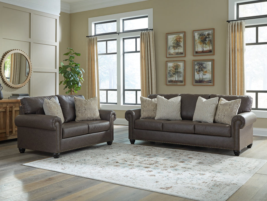 Roxmere Living Room Set - Golden Home Furniture (Columbus, OH) - Multi Location
