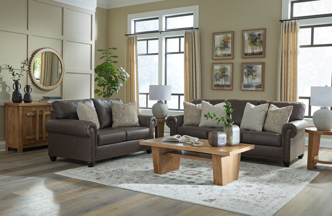 Roxmere Living Room Set - Golden Home Furniture (Columbus, OH) - Multi Location