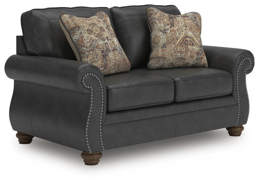Chasemore Loveseat - Golden Home Furniture 