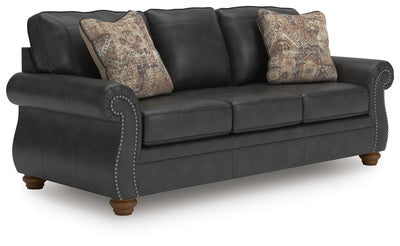 Chasemore Sofa - Golden Home Furniture 