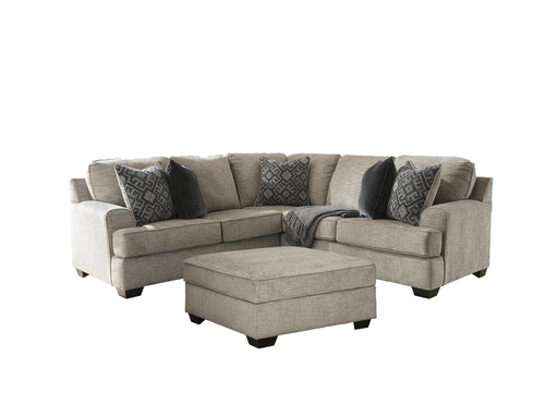 Bovarian Living Room Set - Golden Home Furniture 