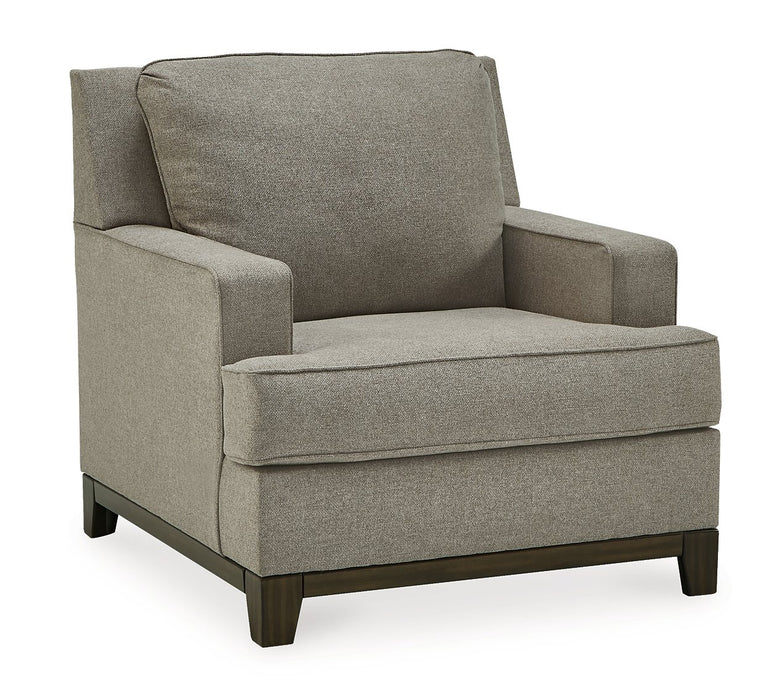 Kaywood Living Room Set - Golden Home Furniture (Columbus, OH) - Multi Location