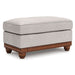 Clearbrooke Ottoman - Golden Home Furniture (Columbus, OH) - Multi Location
