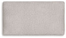 Clearbrooke Ottoman - Golden Home Furniture (Columbus, OH) - Multi Location