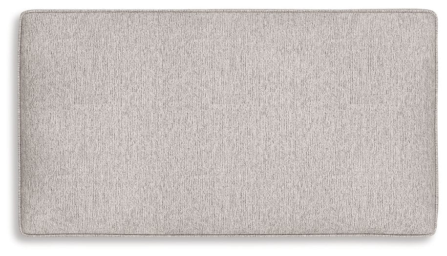 Clearbrooke Ottoman - Golden Home Furniture (Columbus, OH) - Multi Location