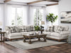 Clearbrooke Loveseat - Golden Home Furniture (Columbus, OH) - Multi Location