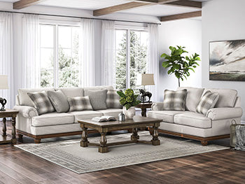 Clearbrooke Sofa - Golden Home Furniture (Columbus, OH) - Multi Location