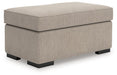 Sararose Ottoman - Golden Home Furniture 