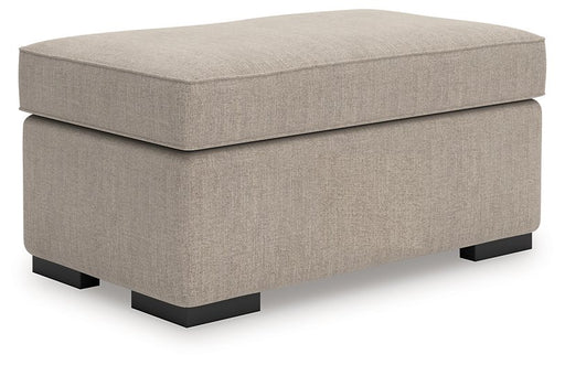 Sararose Ottoman - Golden Home Furniture 