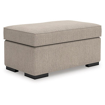 Sararose Ottoman - Golden Home Furniture 