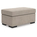 Sararose Ottoman - Golden Home Furniture 