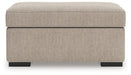 Sararose Ottoman - Golden Home Furniture 