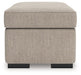 Sararose Ottoman - Golden Home Furniture 