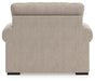 Sararose Oversized Chair - Golden Home Furniture 