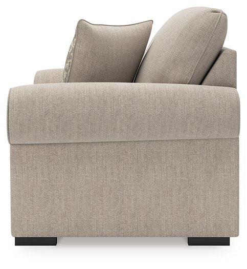 Sararose Oversized Chair - Golden Home Furniture 