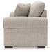 Sararose Loveseat - Golden Home Furniture 