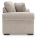 Sararose Loveseat - Golden Home Furniture 