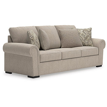 Sararose Sofa - Golden Home Furniture 