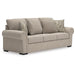 Sararose Sofa - Golden Home Furniture 