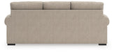 Sararose Sofa - Golden Home Furniture 