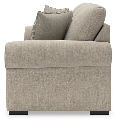 Sararose Sofa - Golden Home Furniture 