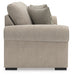 Sararose Sofa - Golden Home Furniture 