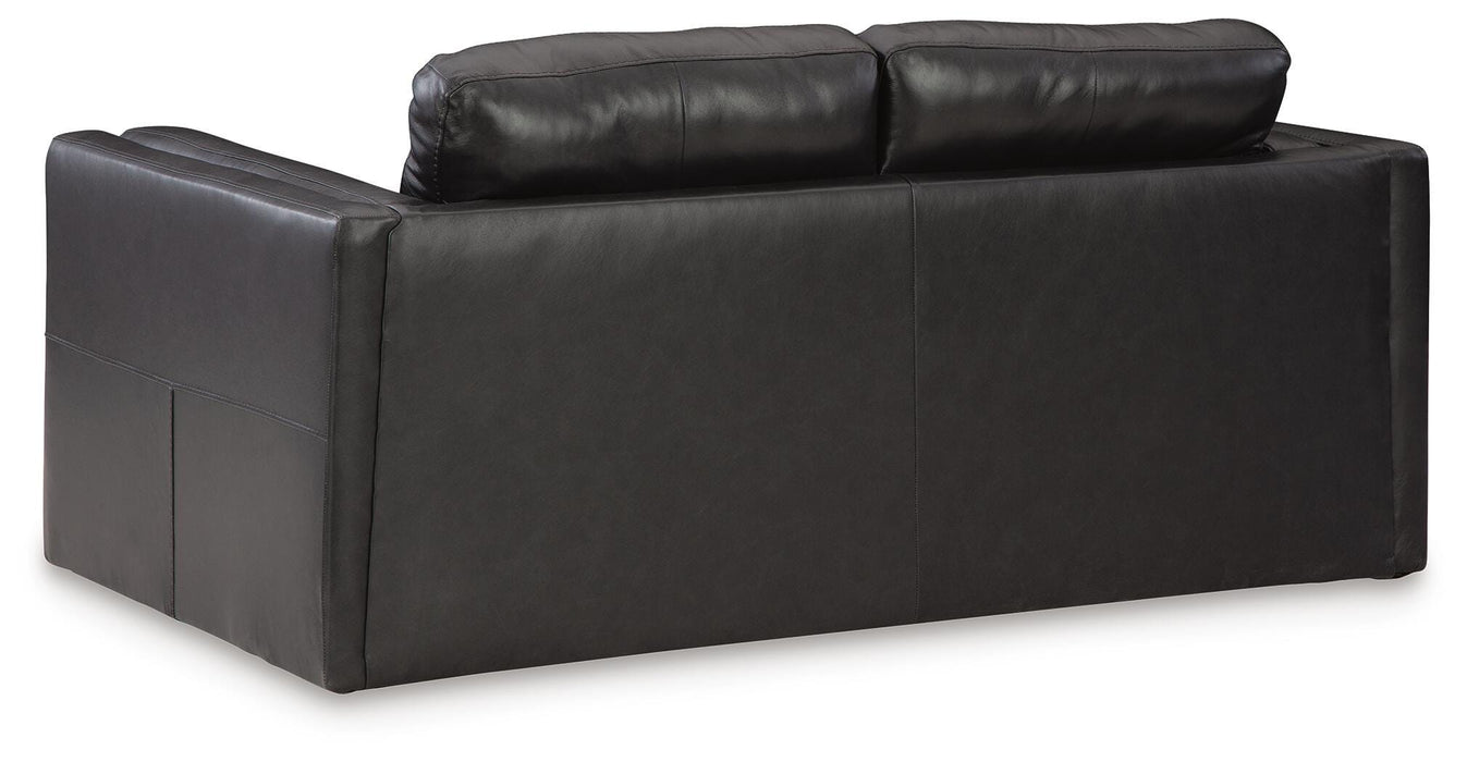 Amiata Loveseat - Golden Home Furniture 
