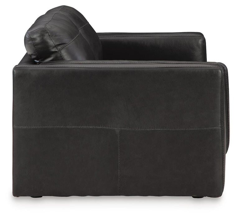 Amiata Loveseat - Golden Home Furniture 