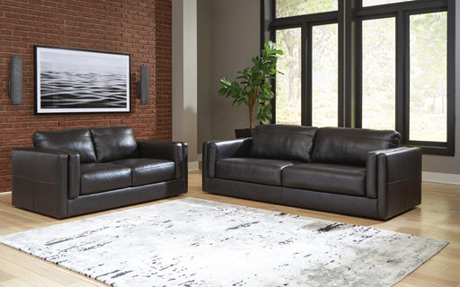 Amiata Upholstery Package - Golden Home Furniture 