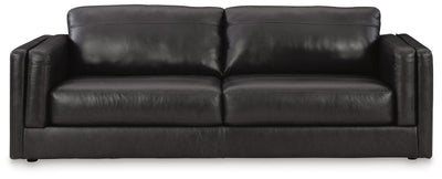 Amiata Sofa - Golden Home Furniture 