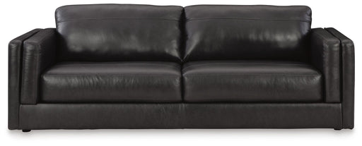 Amiata Sofa - Golden Home Furniture 