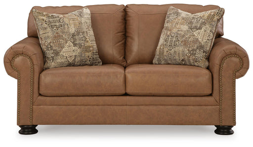 Carianna Loveseat - Golden Home Furniture 
