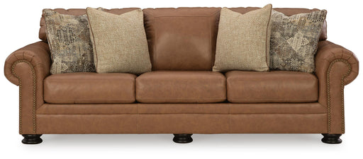Carianna Sofa Sleeper - Golden Home Furniture 