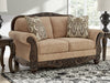 Chelsworth Loveseat - Golden Home Furniture (Columbus, OH) - Multi Location