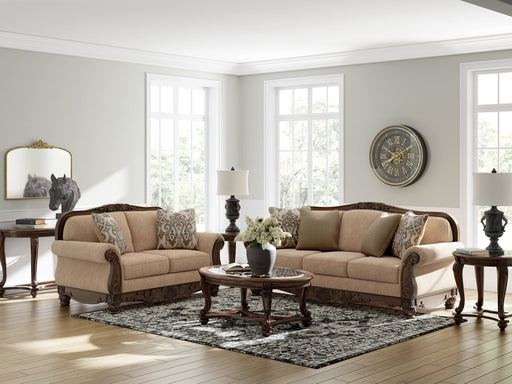 Chelsworth Living Room Set - Golden Home Furniture (Columbus, OH) - Multi Location