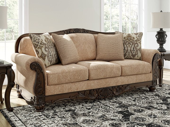 Chelsworth Sofa - Golden Home Furniture (Columbus, OH) - Multi Location
