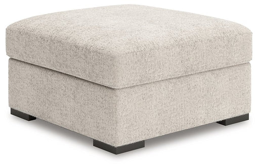 Cuddle Plush Oversized Accent Ottoman - Golden Home Furniture (Columbus, OH) - Multi Location