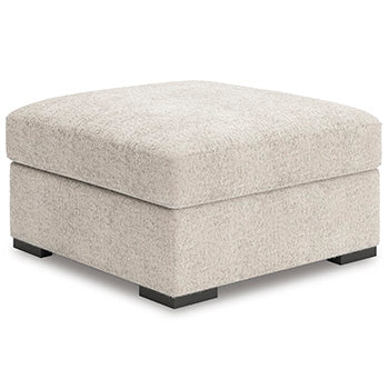 Cuddle Plush Oversized Accent Ottoman - Golden Home Furniture (Columbus, OH) - Multi Location
