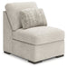 Cuddle Plush Sectional with Chaise - Golden Home Furniture (Columbus, OH) - Multi Location