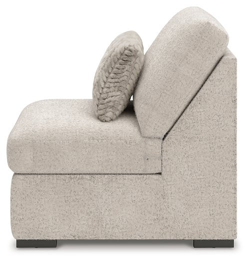 Cuddle Plush Sectional with Chaise - Golden Home Furniture (Columbus, OH) - Multi Location