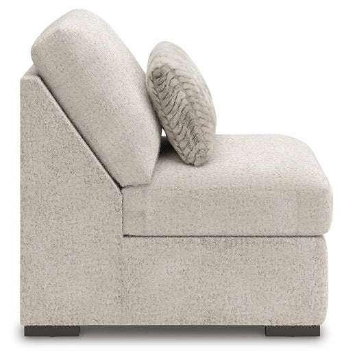 Cuddle Plush Sectional with Chaise - Golden Home Furniture (Columbus, OH) - Multi Location
