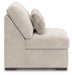 Cuddle Plush Sectional with Chaise - Golden Home Furniture (Columbus, OH) - Multi Location