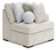 Cuddle Plush Sectional with Chaise - Golden Home Furniture (Columbus, OH) - Multi Location