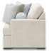 Cuddle Plush Sectional with Chaise - Golden Home Furniture (Columbus, OH) - Multi Location