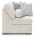 Cuddle Plush Sectional with Chaise - Golden Home Furniture (Columbus, OH) - Multi Location